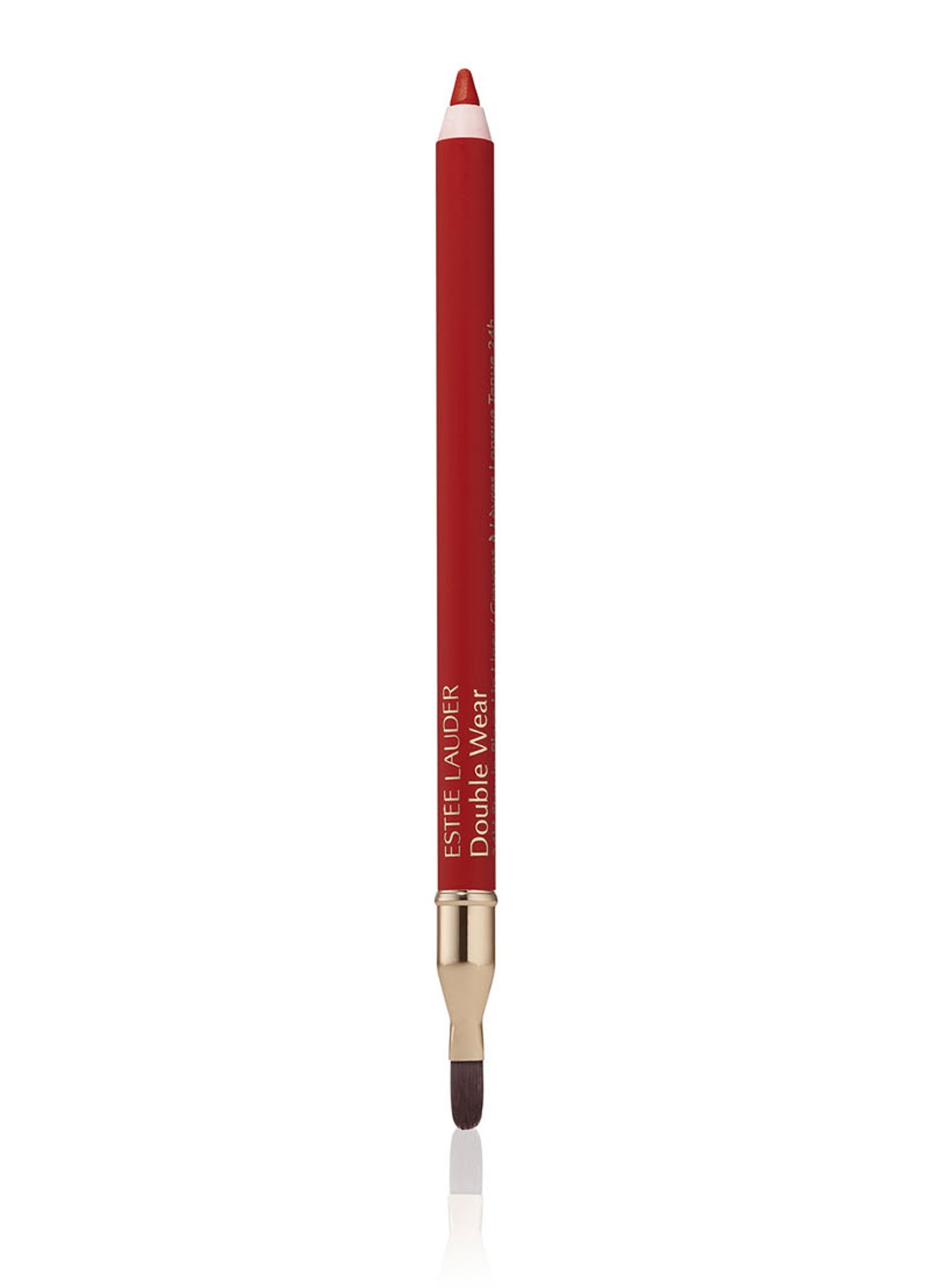Estée Lauder Double Wear 24H Stay-in-Place Lip Liner - lipliner - voorkant 4 557 fragile ego
