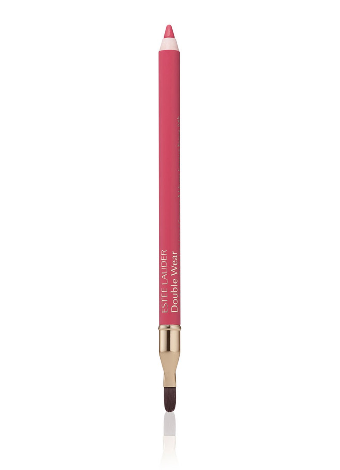 Estée Lauder Double Wear 24H Stay-in-Place Lip Liner - lipliner - voorkant 011 pink