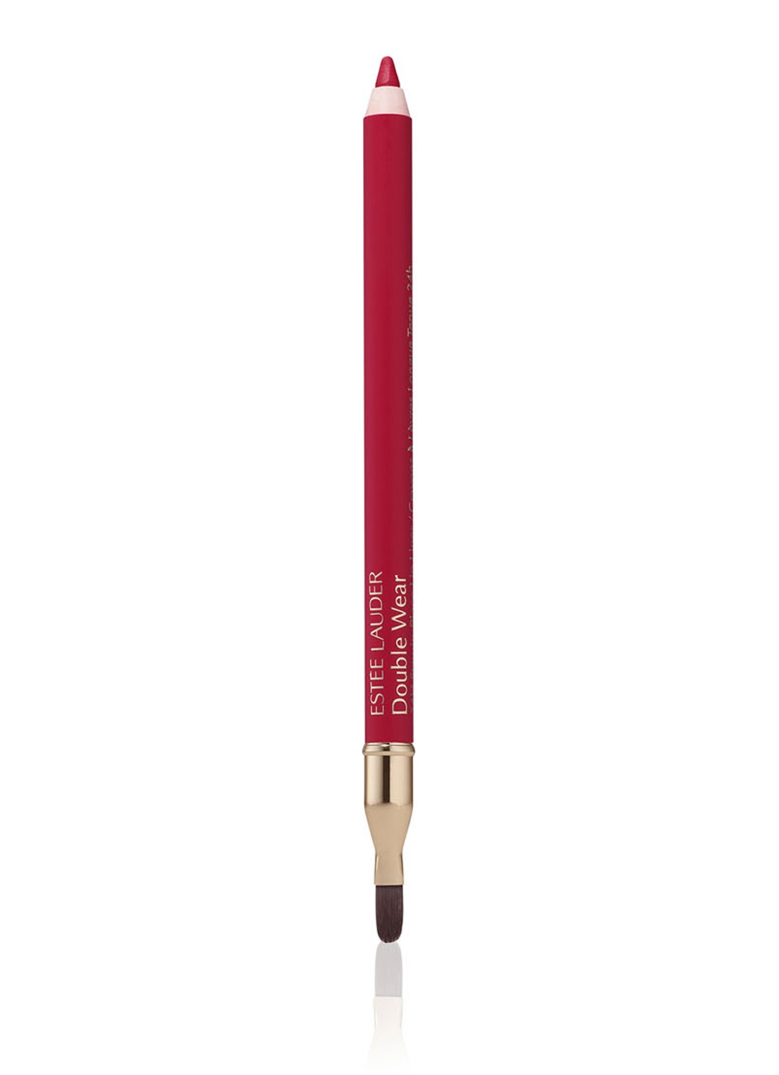 Estée Lauder Double Wear 24H Stay-in-Place Lip Liner - lipliner - voorkant 420 rebellious rose