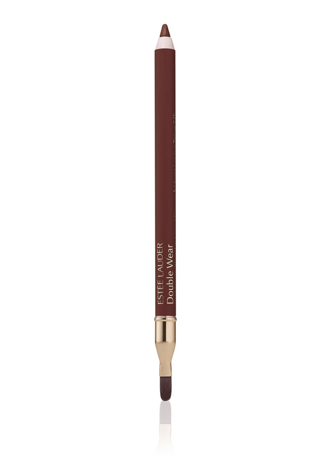 Estée Lauder Double Wear 24H Stay-in-Place Lip Liner - lipliner - voorkant 4 010 chestnut