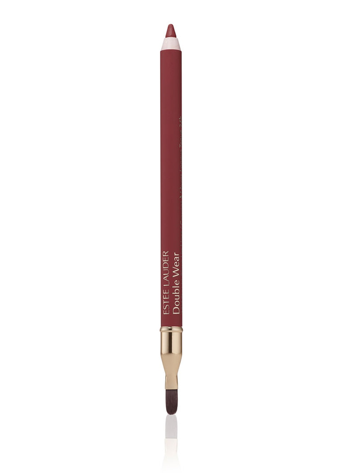 Estée Lauder Double Wear 24H Stay-in-Place Lip Liner - lipliner - voorkant 4 017 mauve
