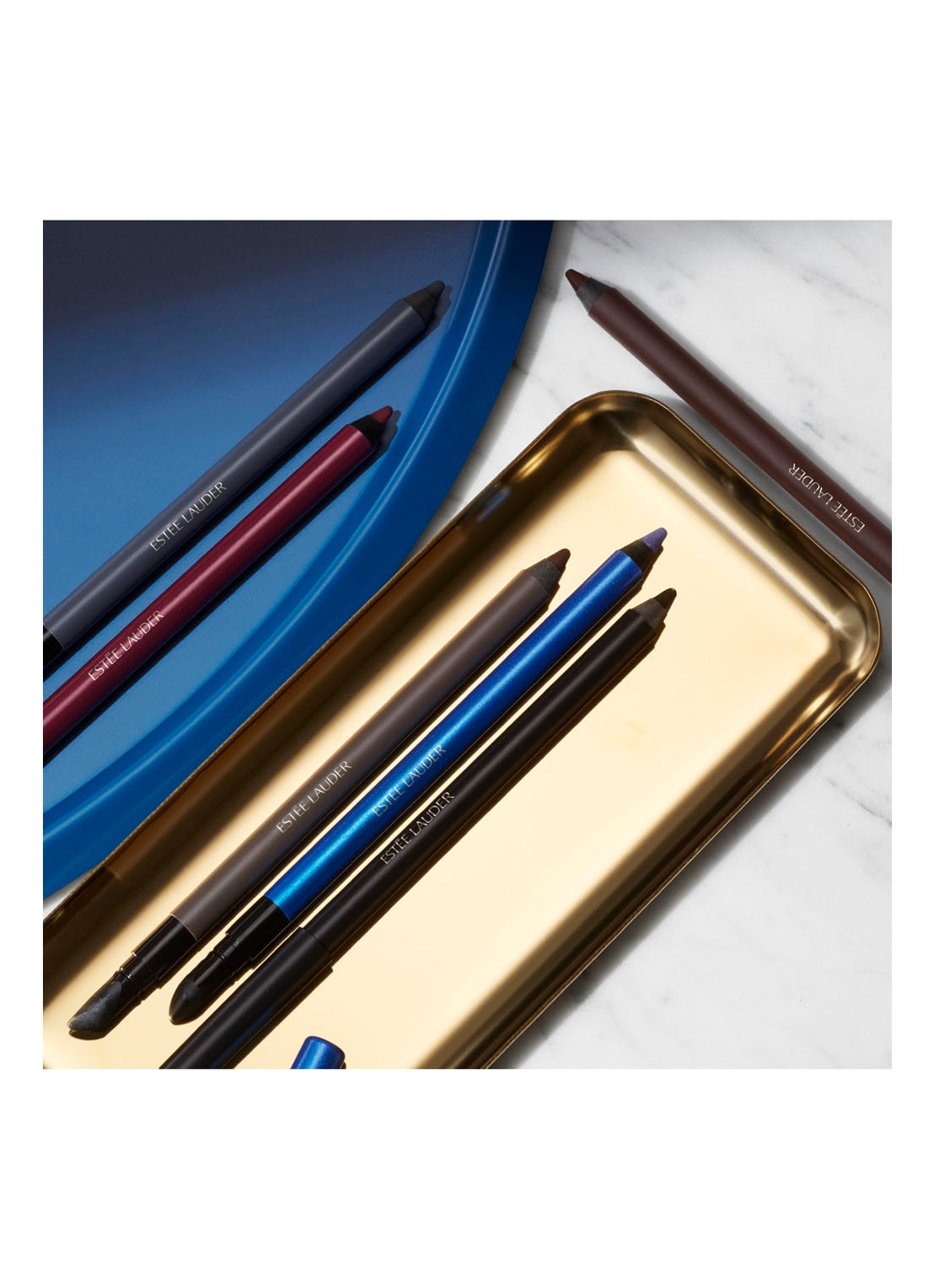 Estée Lauder Double Wear 24H Waterproof Gel Eye Pencil - oogpotlood - detail 4 1 onyx
