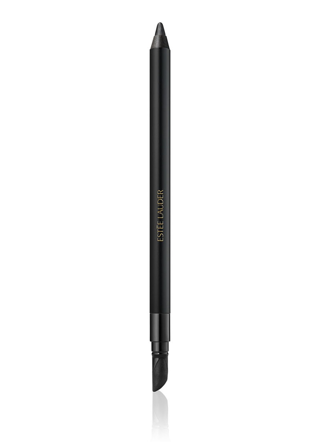 Estée Lauder Double Wear 24H Waterproof Gel Eye Pencil - oogpotlood - voorkant 1 onyx
