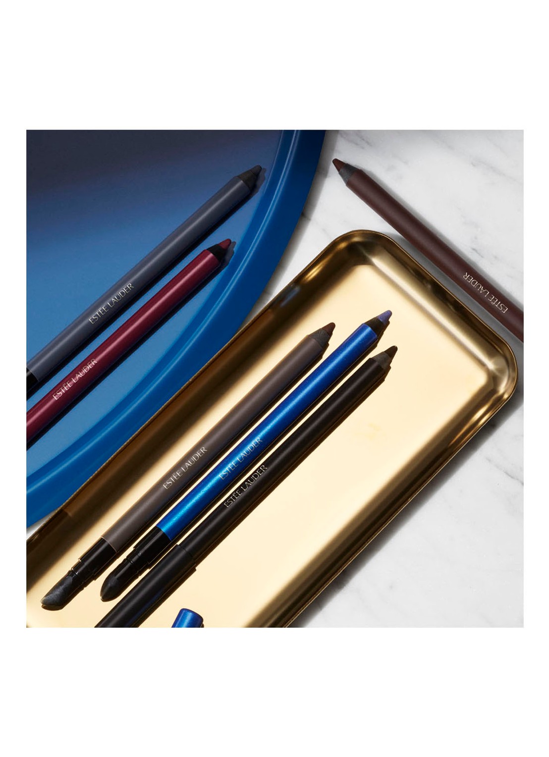 Estée Lauder Double Wear 24H Waterproof Gel Eye Pencil - oogpotlood - detail 4 10 brick