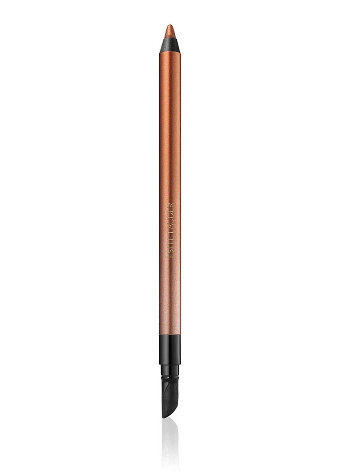 Estée Lauder Double Wear 24H Waterproof Gel Eye Pencil - oogpotlood - voorkant 11 bronze
