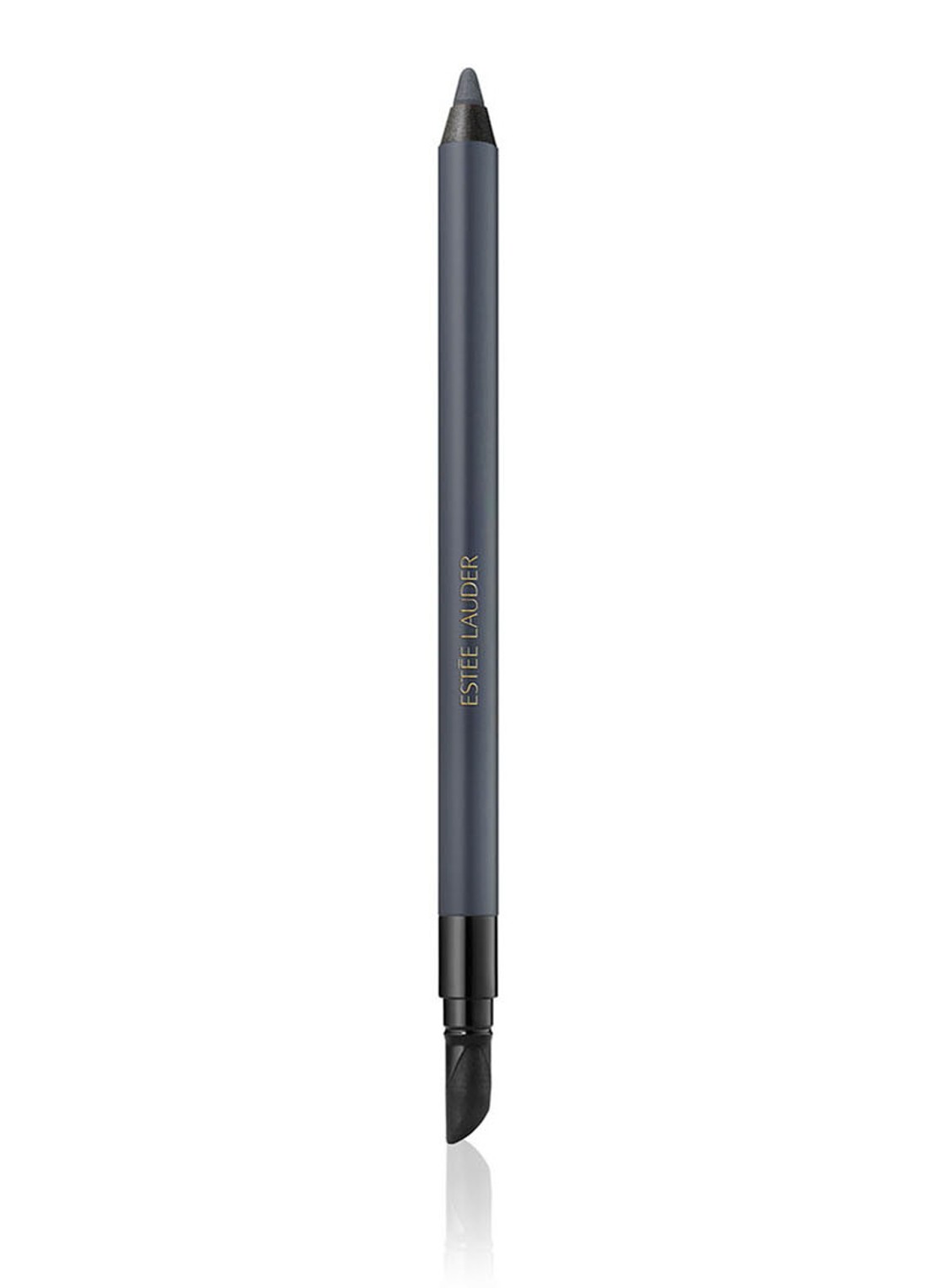 Estée Lauder Double Wear 24H Waterproof Gel Eye Pencil - oogpotlood - voorkant 5 smoke