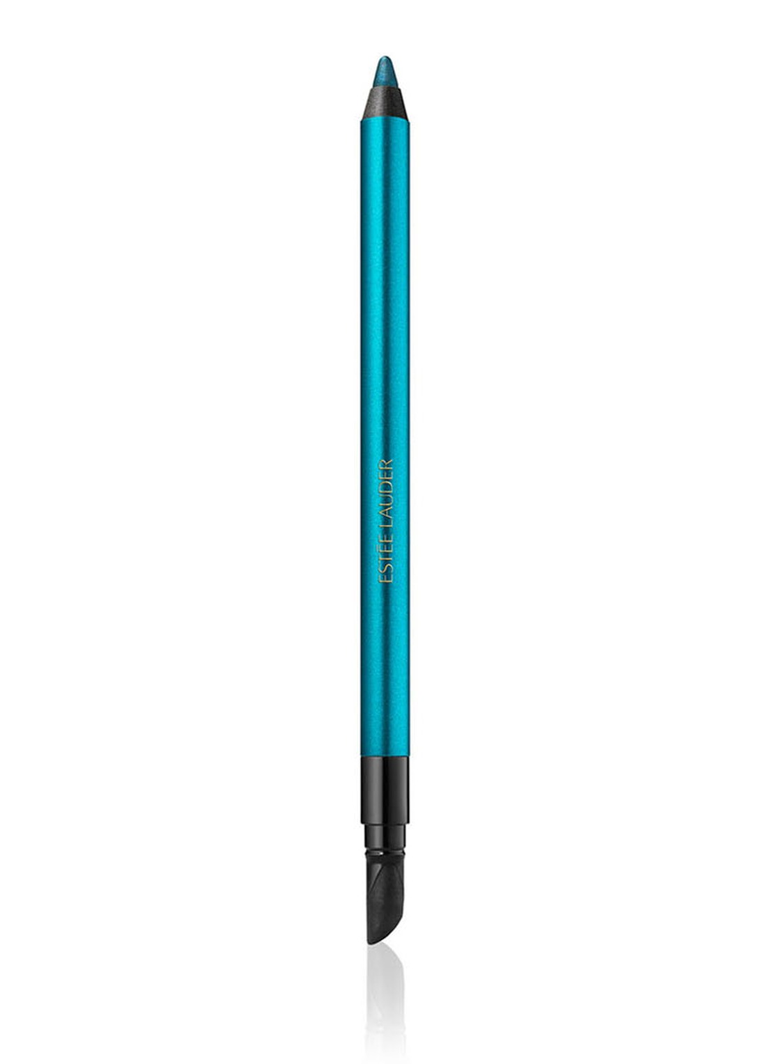 Estée Lauder Double Wear 24H Waterproof Gel Eye Pencil - oogpotlood - voorkant 7 turqoise
