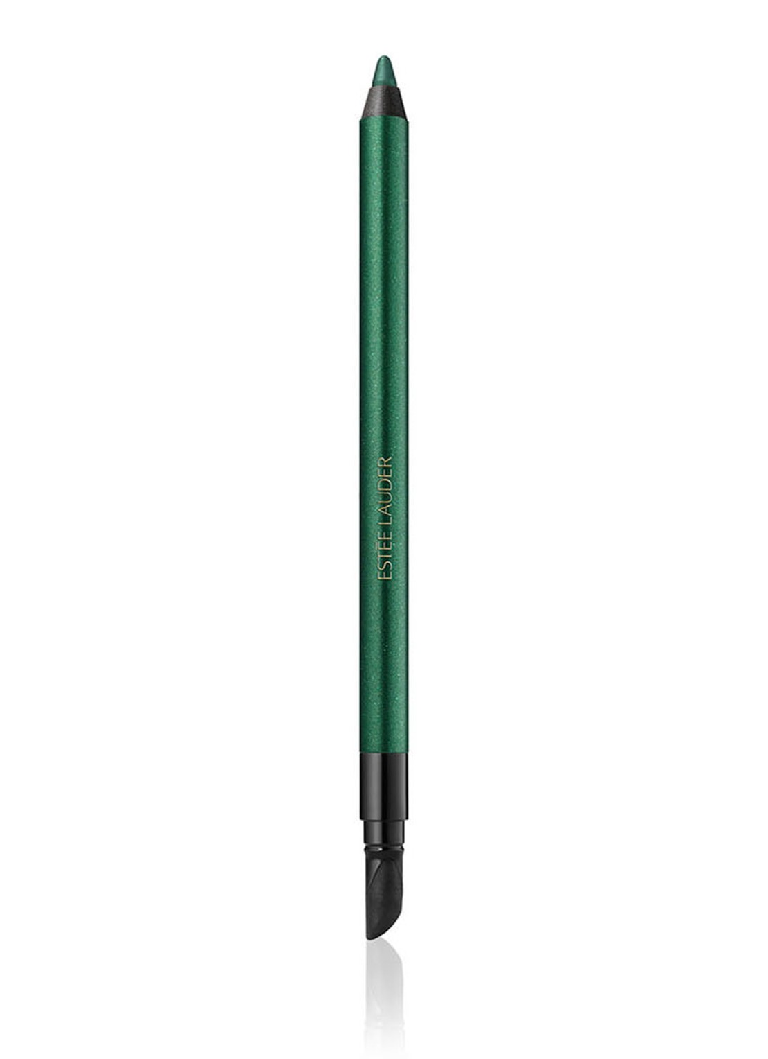 Estée Lauder Double Wear 24H Waterproof Gel Eye Pencil - oogpotlood - voorkant 8 emerald