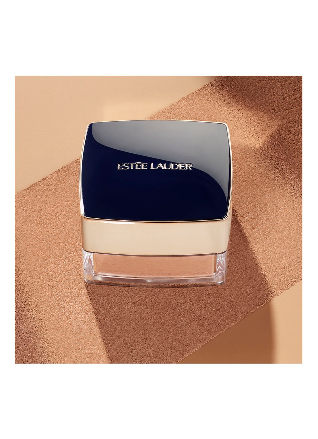 Estée Lauder Double Wear Sheer Flattery Loose Powder - losse poeder - detail 5 translucent matte