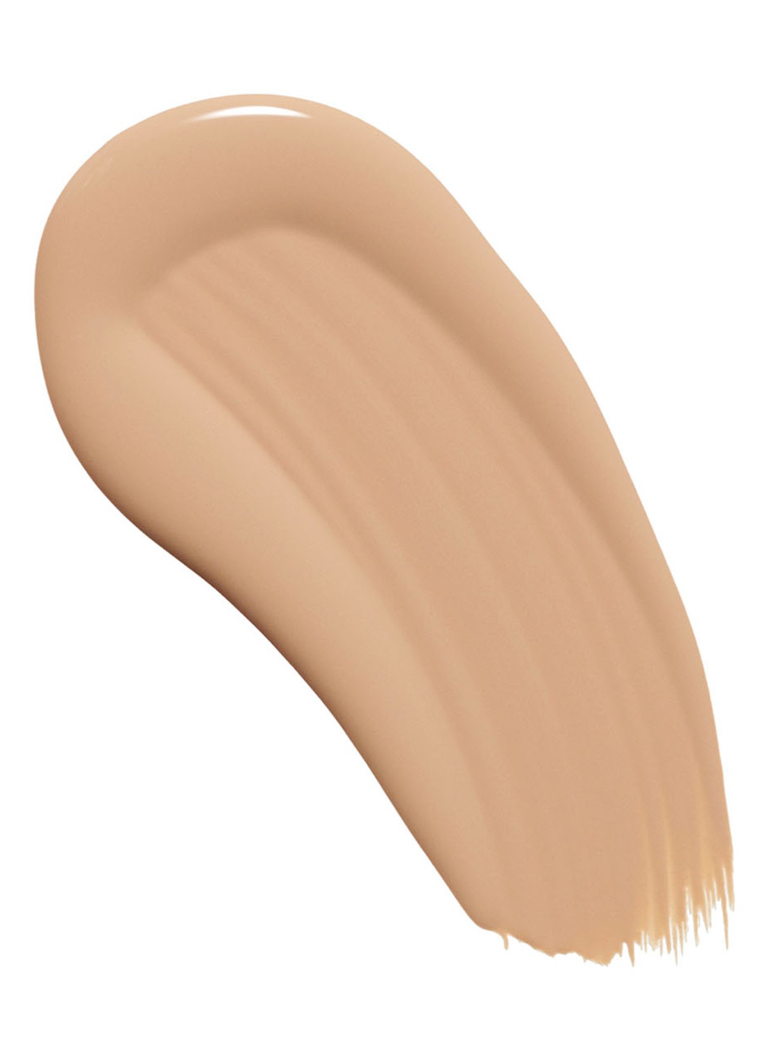Estée Lauder Double Wear Sheer Long-Wear Makeup SPF 20 - foundation - voorkant 7 1w1