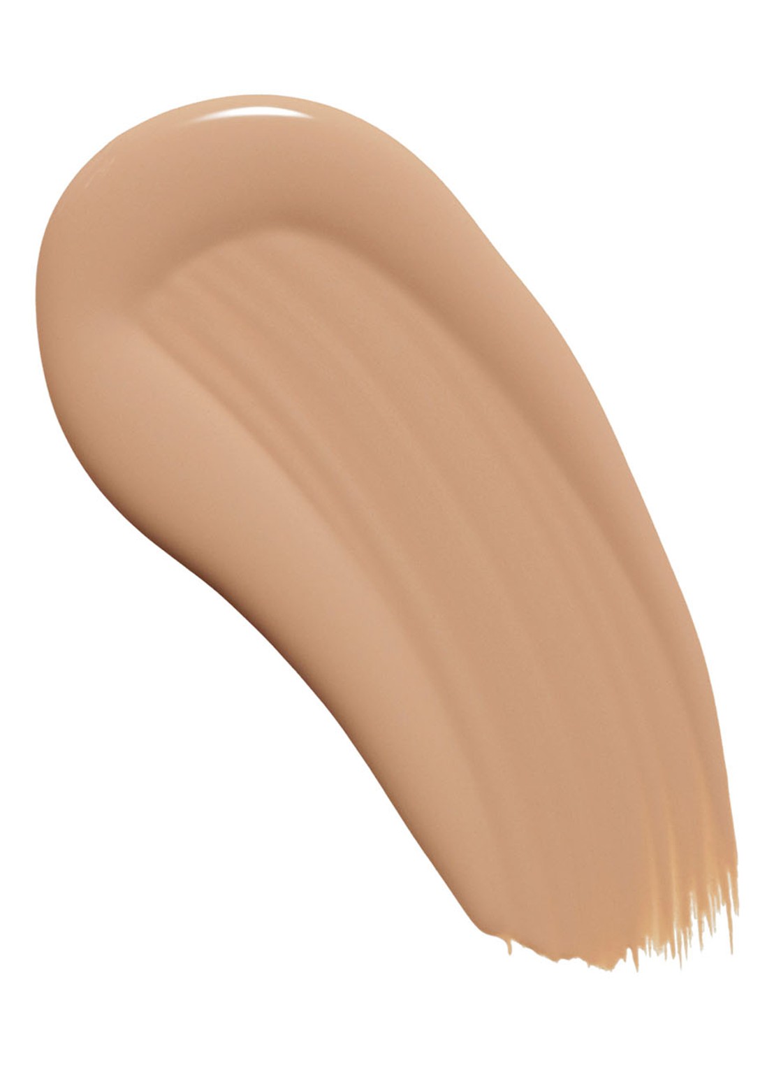 Estée Lauder Double Wear Sheer Long-Wear Makeup SPF 20 - foundation - detail 3 2w1 dawn