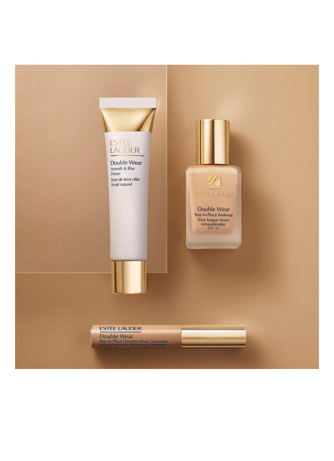 Estée Lauder Double Wear Smooth & Blur Primer - detail 5 undefined