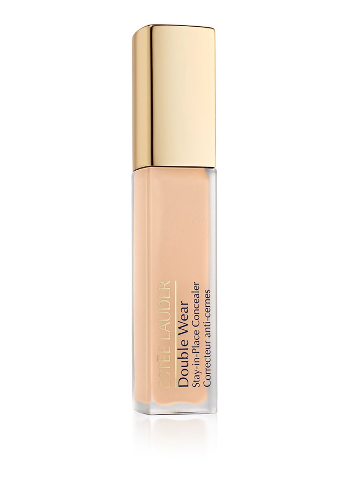 Estée Lauder Double Wear Stay-in-Place Concealer - voorkant 2n - light medium neutral