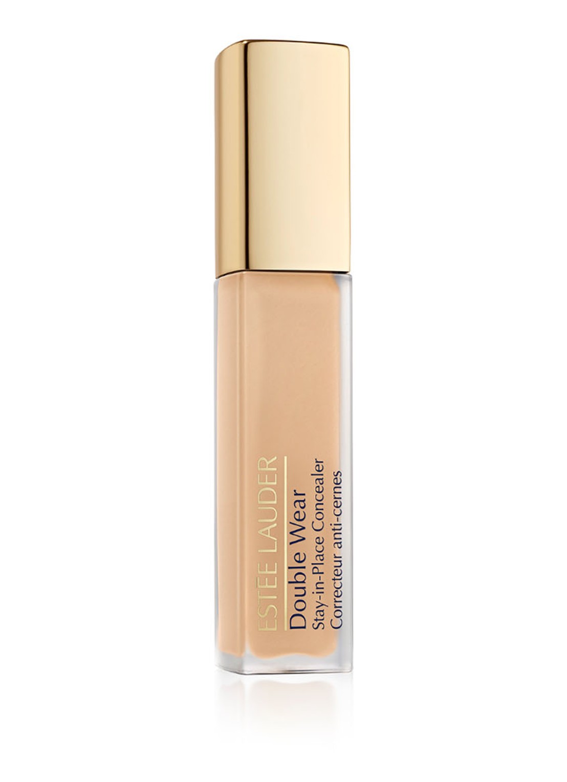 Estée Lauder Double Wear Stay-in-Place Concealer - voorkant 2 3n - medium neutral