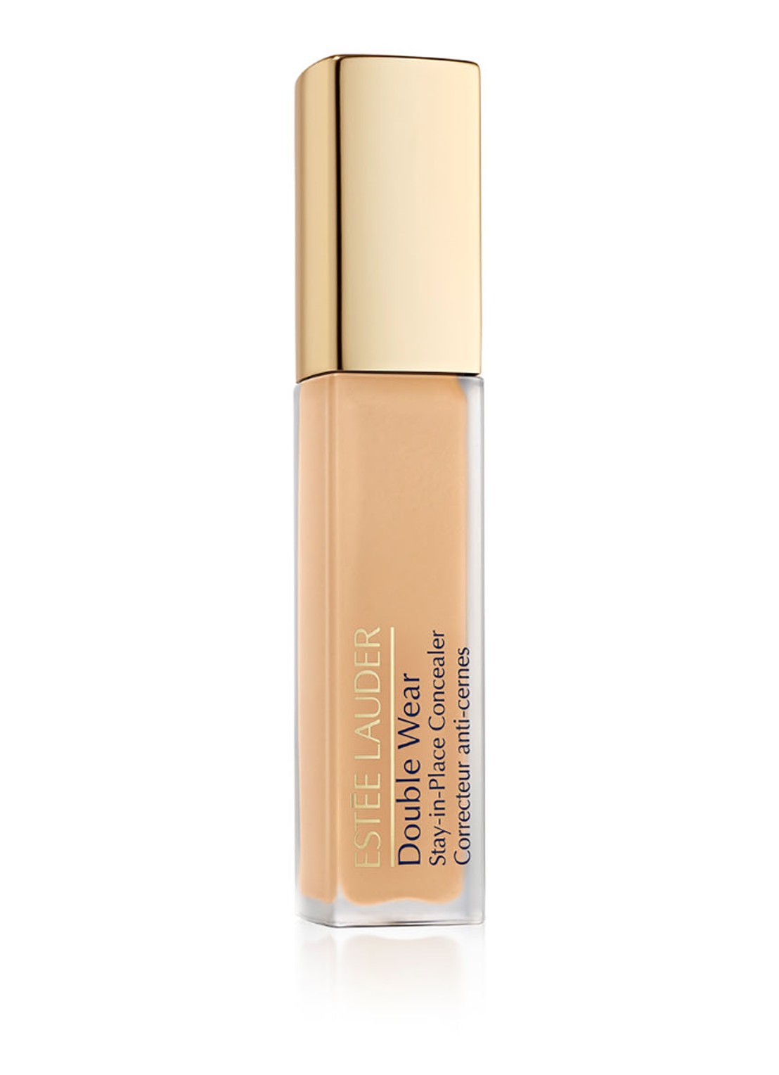 Estée Lauder Double Wear Stay-in-Place Concealer - voorkant 3w - medium warm