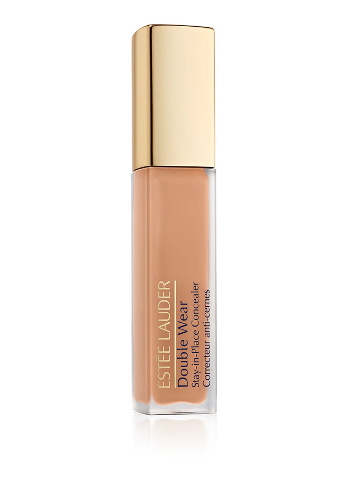 Estée Lauder Double Wear Stay-in-Place Concealer - voorkant 2 4c - medium deep cool