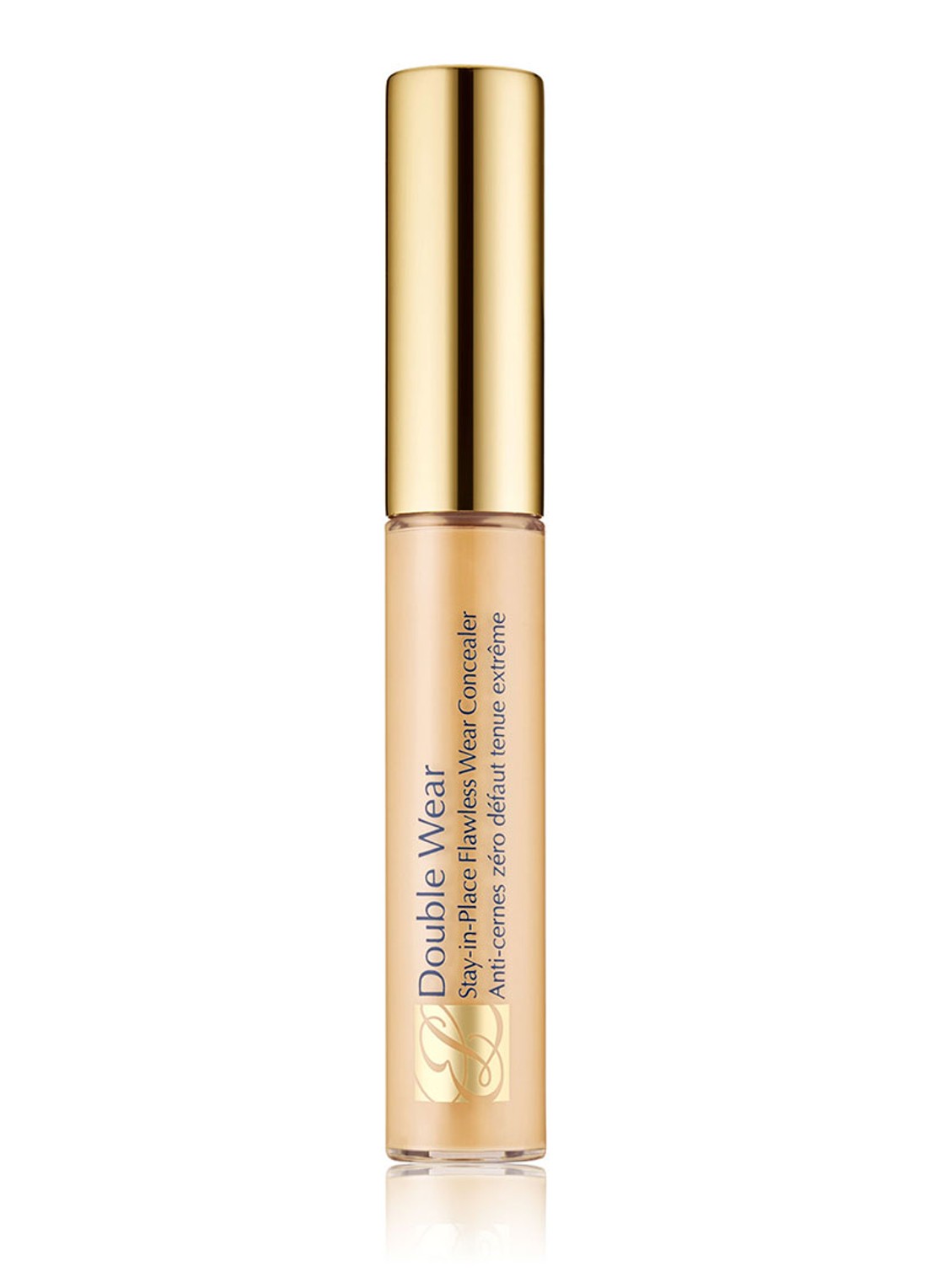 Estée Lauder Double Wear Stay-In-Place Flawless Wear Concealer - voorkant 3 1c light cool