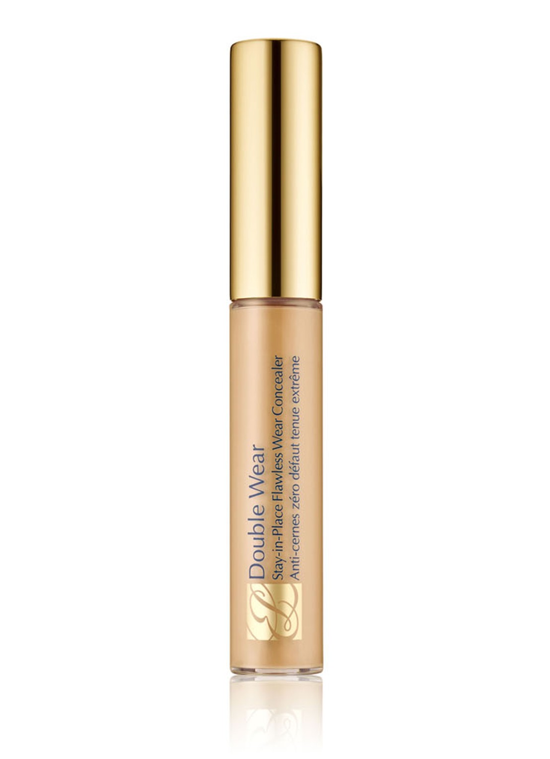 Estée Lauder Double Wear Stay-In-Place Flawless Wear Concealer - voorkant 1w light warm