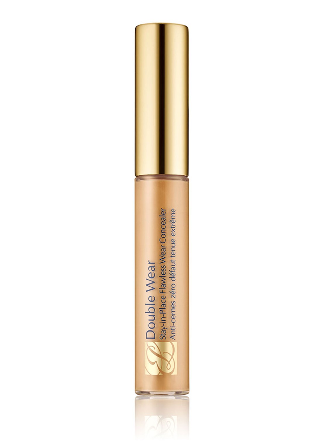 Estée Lauder Double Wear Stay-In-Place Flawless Wear Concealer - voorkant 2w light medium