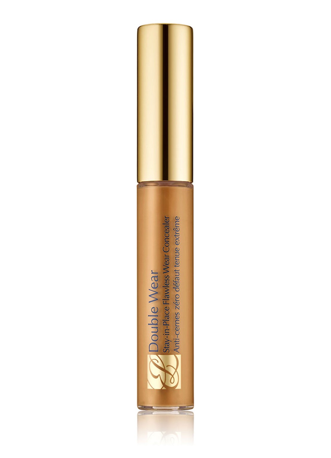 Estée Lauder Double Wear Stay-In-Place Flawless Wear Concealer - voorkant 4n medium deep