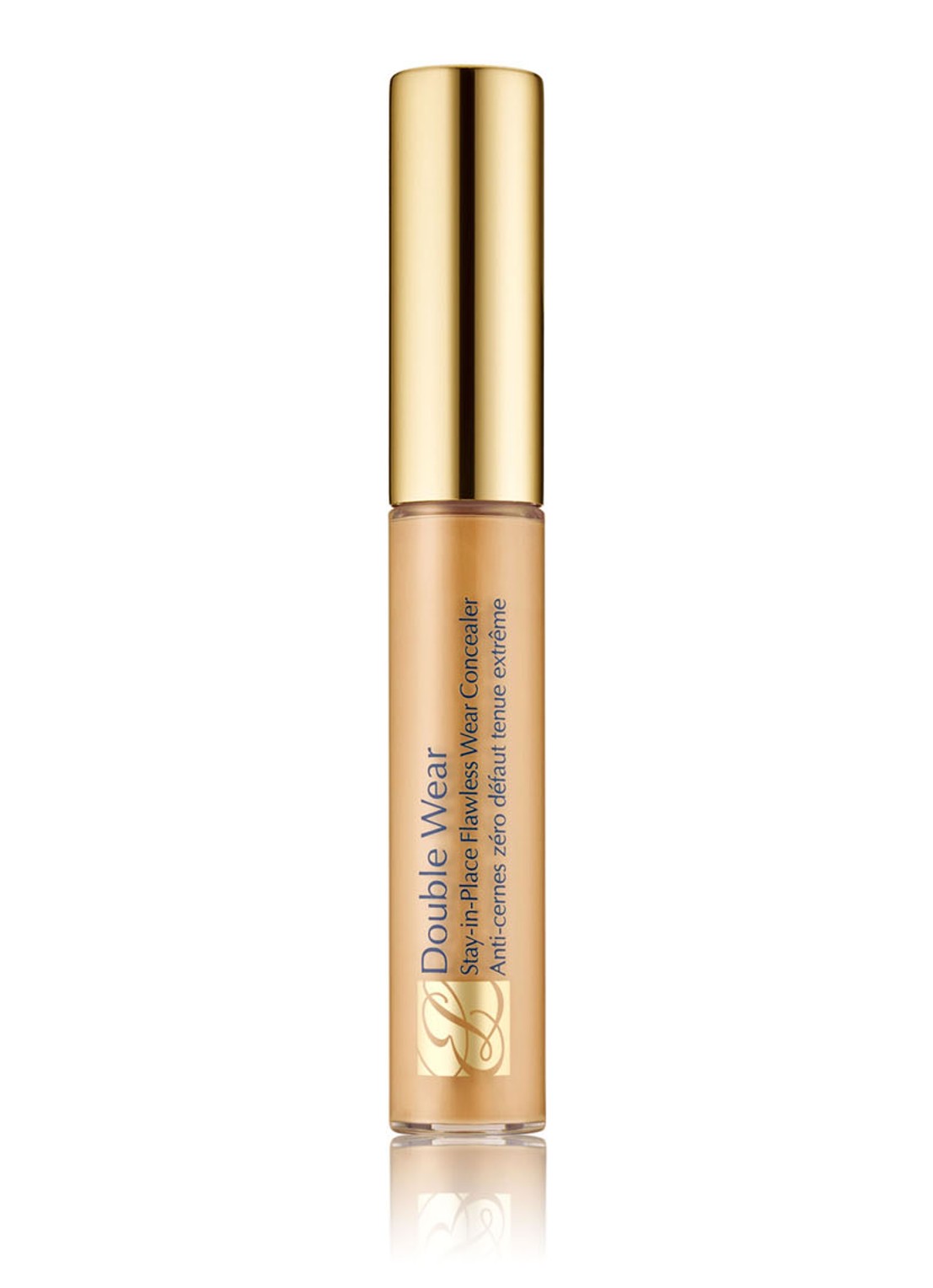 Estée Lauder Double Wear Stay-In-Place Flawless Wear Concealer - voorkant 3w medium warm
