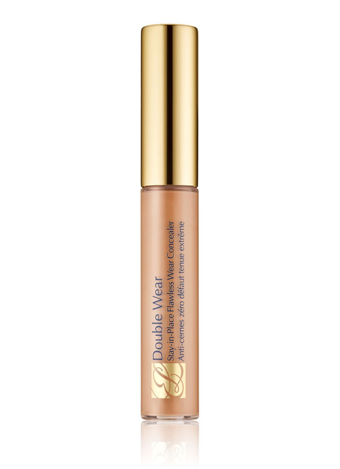 Estée Lauder Double Wear Stay-In-Place Flawless Wear Concealer - voorkant 3n medium