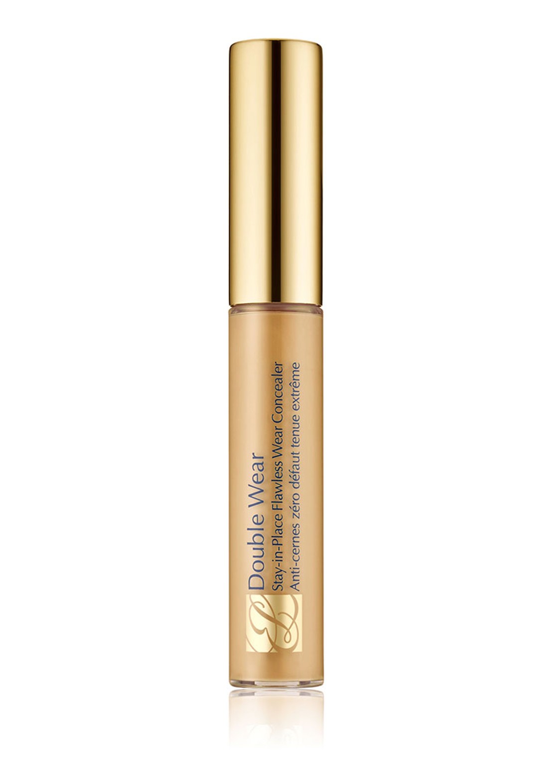 Estée Lauder Double Wear Stay-In-Place Flawless Wear Concealer - voorkant 3 3c medium cool
