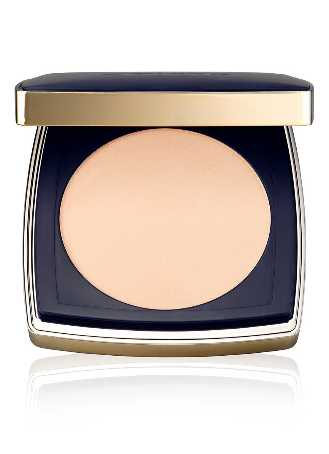 Estée Lauder Double Wear Stay-in-Place Matte Powder Foundation SPF 10 - foundation - voorkant fresco - 2c3