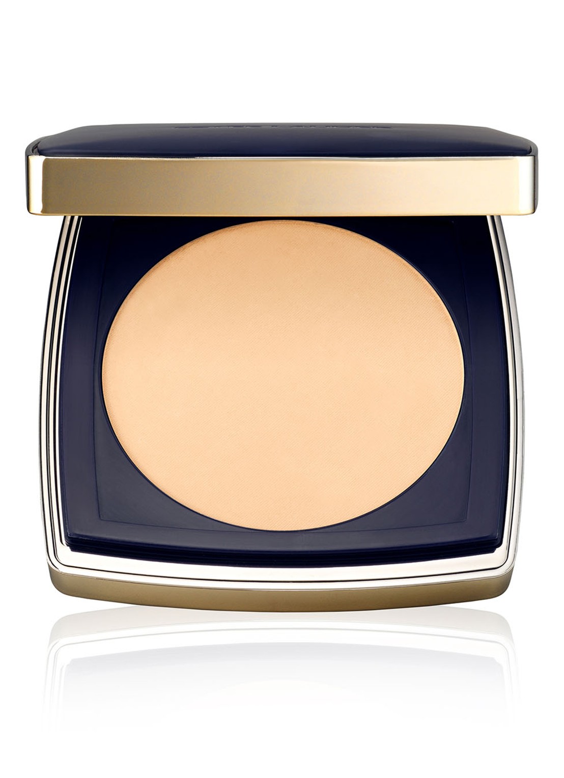 Estée Lauder Double Wear Stay-in-Place Matte Powder Foundation SPF 10 - foundation - voorkant 5 buff - 2n2
