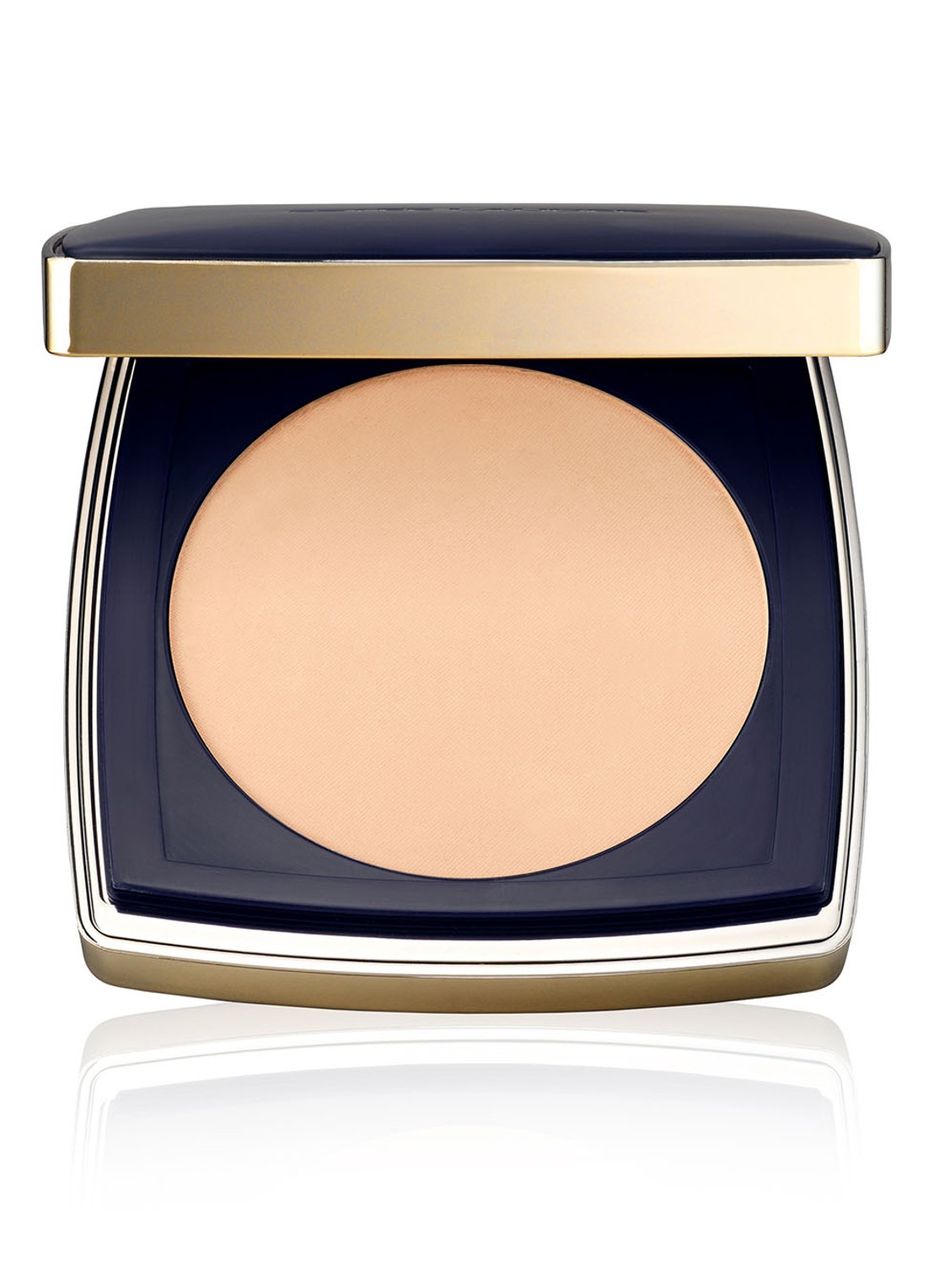 Estée Lauder Double Wear Stay-in-Place Matte Powder Foundation SPF 10 - foundation - voorkant 5 pebble - 3c2