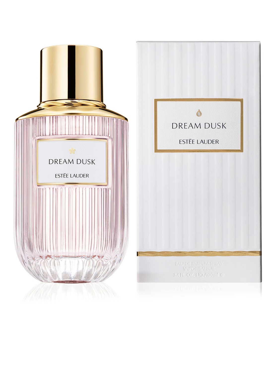 Estée Lauder Dream Dusk Eau de Parfum Spray Refillable - voorkant 2 undefined