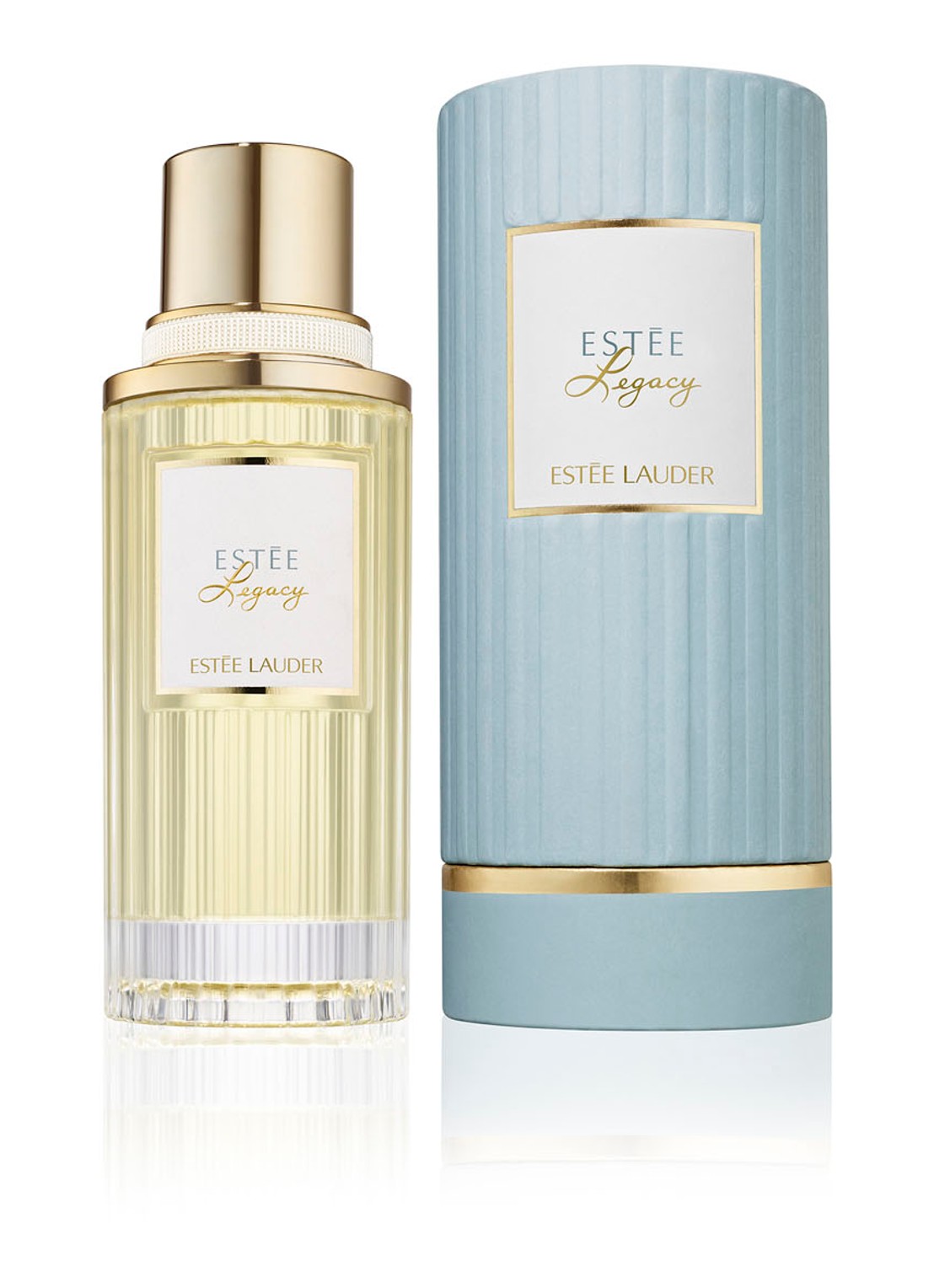 Estée Lauder Estée Legacy Eau de Parfum  - voorkant undefined