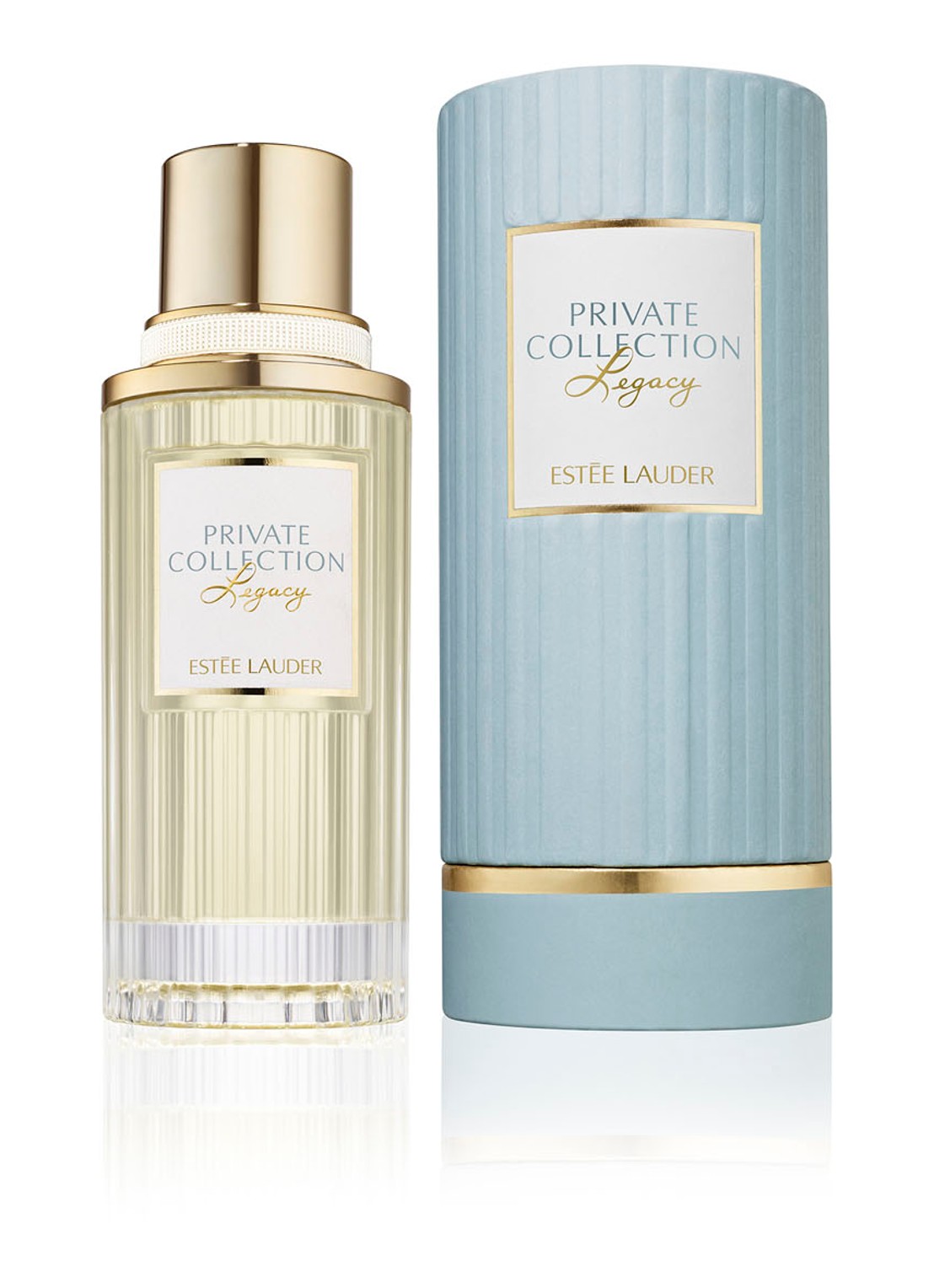 Estée Lauder Estée Legacy Eau de Parfum  - voorkant undefined