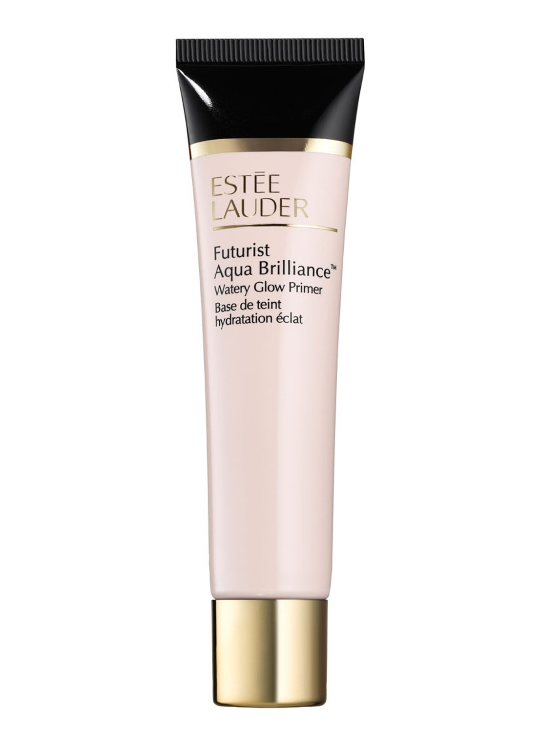 Estée Lauder Futurist Aqua Brilliance Watery Glow Primer - voorkant undefined