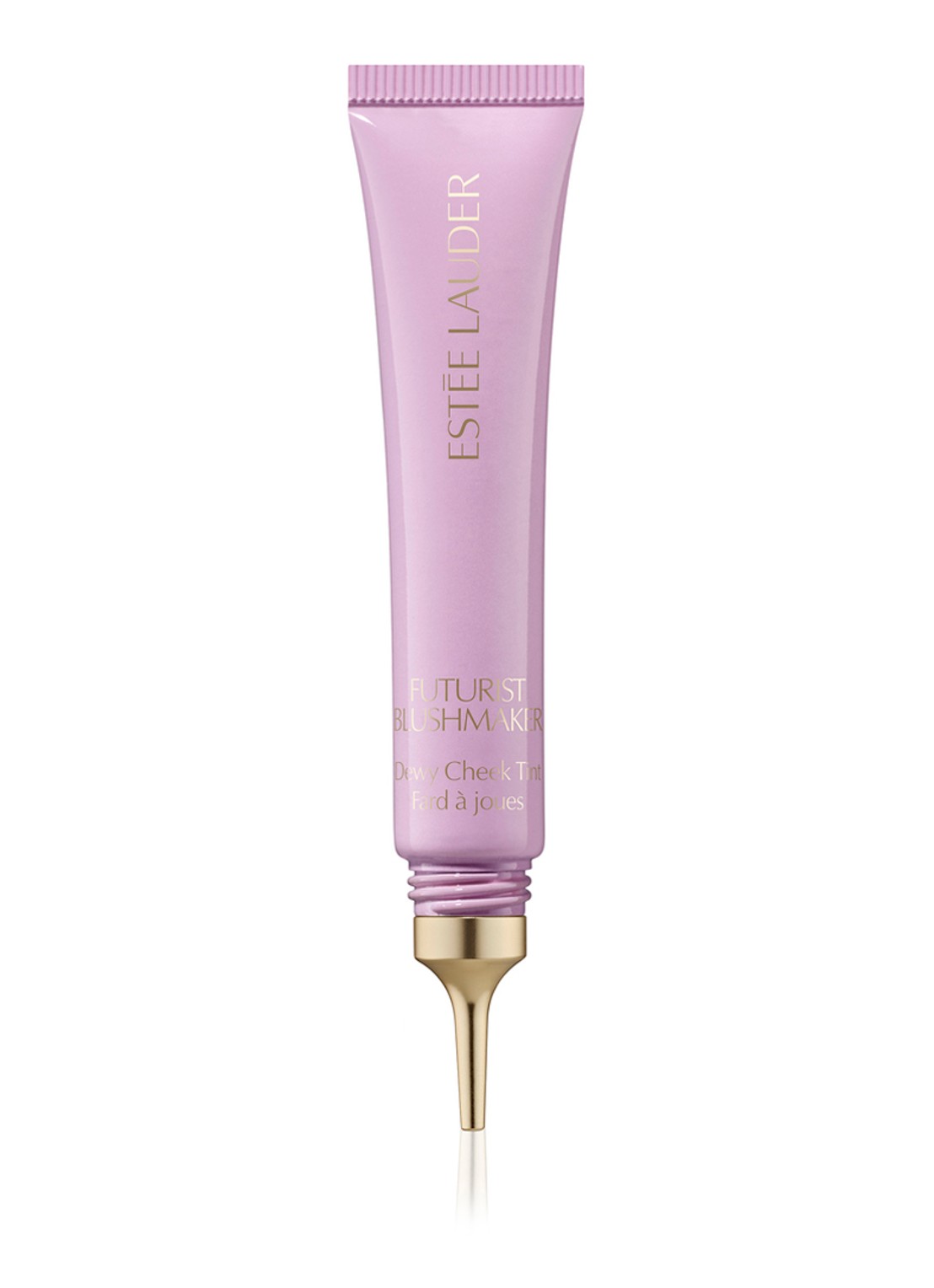 Estée Lauder Futurist Blushmaker - crème blush - detail 4 meet cute
