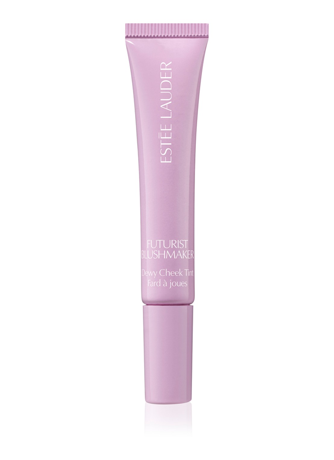 Estée Lauder Futurist Blushmaker - crème blush - voorkant meet cute