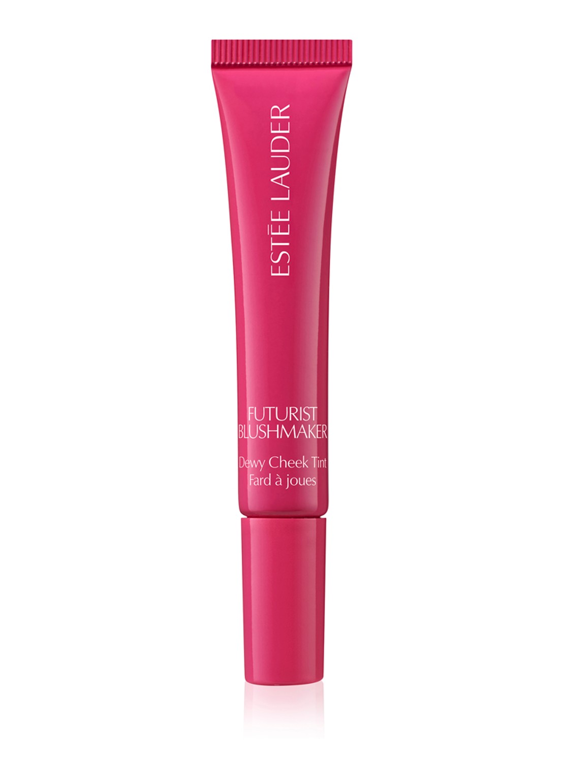 Estée Lauder Futurist Blushmaker - crème blush - voorkant across the dancefloor
