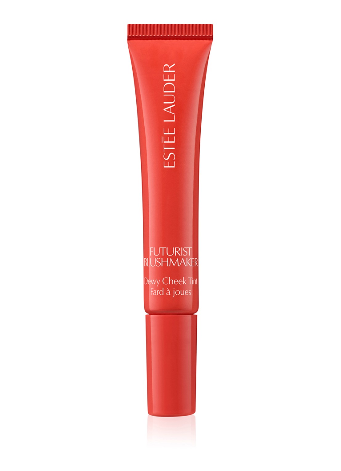 Estée Lauder Futurist Blushmaker - crème blush - voorkant 6 afterglow