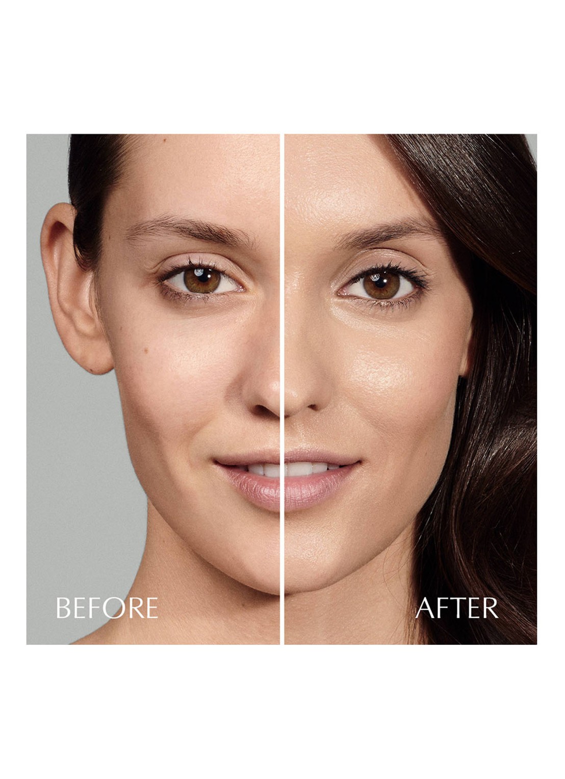 Estée Lauder Futurist Hydra Rescue Moisturizing Make-up SPF45 - foundation - detail 4 2c3 fresco