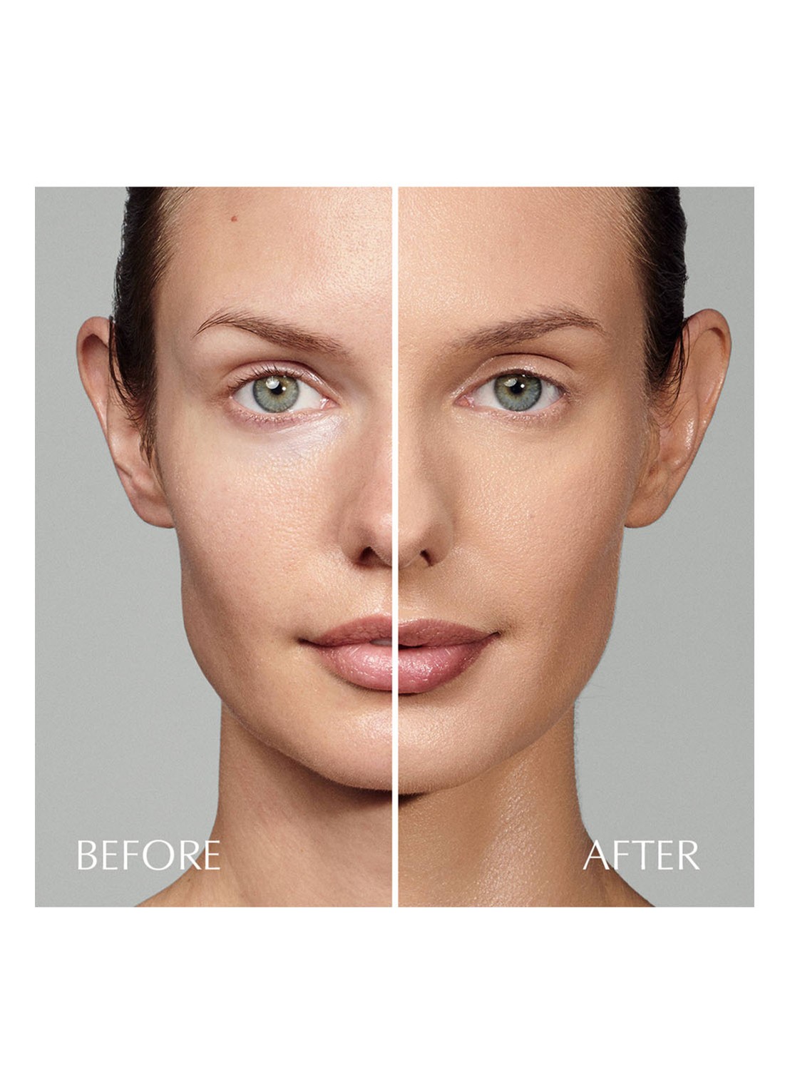 Estée Lauder Futurist Hydra Rescue Moisturizing Make-up SPF45 - foundation - detail 3 2n1 desert beige