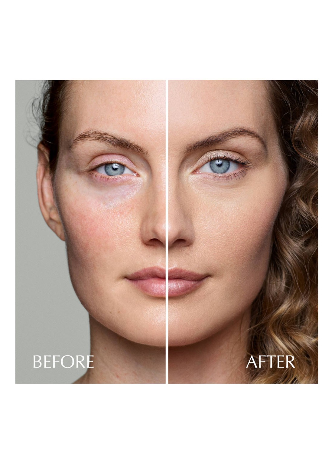 Estée Lauder Futurist Hydra Rescue Moisturizing Make-up SPF45 - foundation - detail 3 2w1 dawn