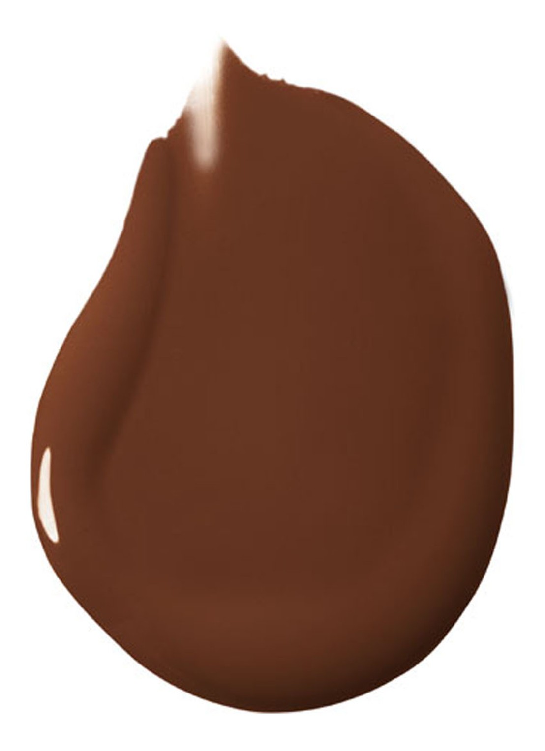Estée Lauder Futurist Hydra Rescue Moisturizing Make-up SPF45 - foundation - detail 2 8n2 rich espresso