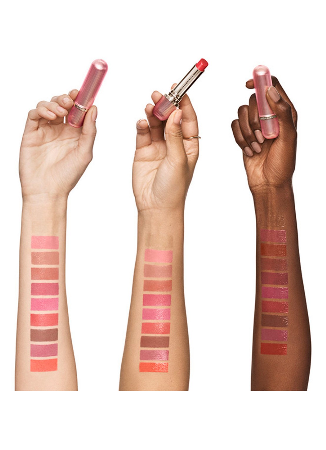 Estée Lauder Futurist HydraPlump Lip Balm - lipbalsem - detail 4 708 rosewood rescue
