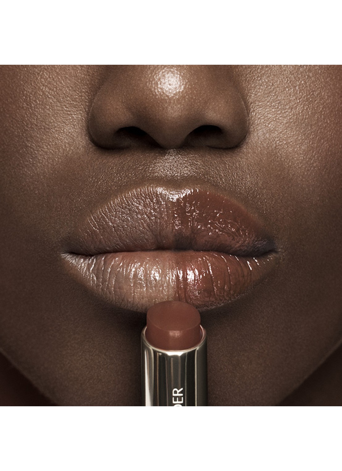 Estée Lauder Futurist HydraPlump Lip Balm - lipbalsem - detail 4 704 clove cushion