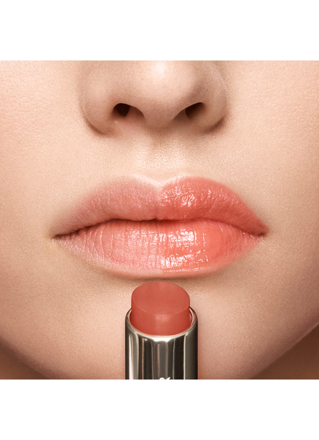 Estée Lauder Futurist HydraPlump Lip Balm - lipbalsem - detail 5 700 bloom cocoon