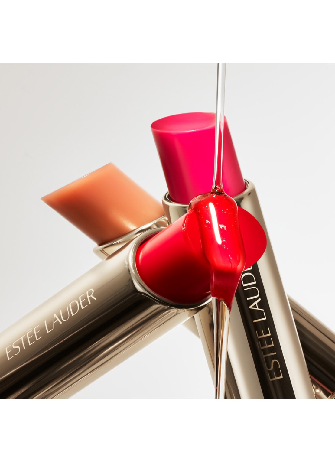 Estée Lauder Futurist HydraPlump Lip Balm - lipbalsem - detail 6 700 bloom cocoon