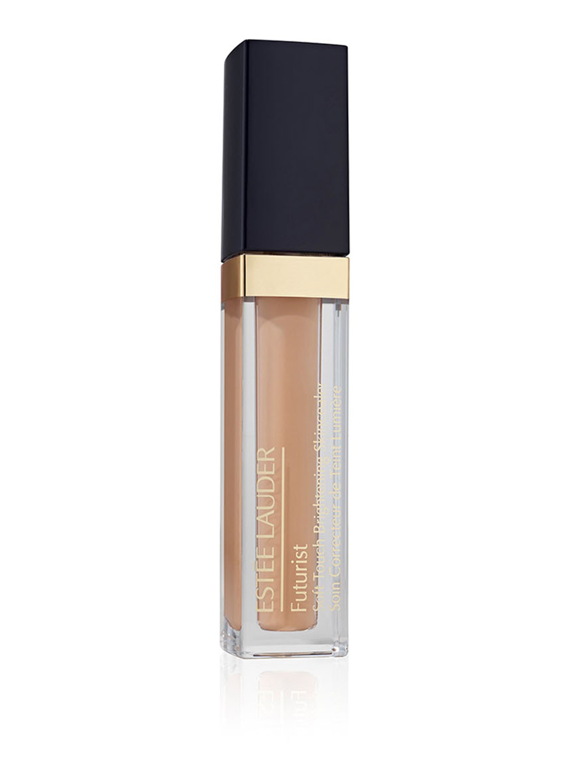 Estée Lauder Futurist Soft Touch Skincealer - concealer - voorkant 08 3c medium