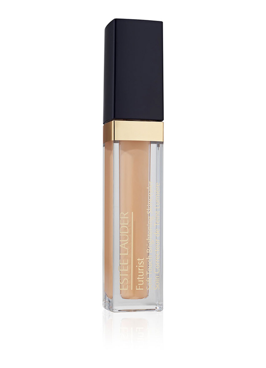 Estée Lauder Futurist Soft Touch Skincealer - concealer - voorkant 6 04 1w light