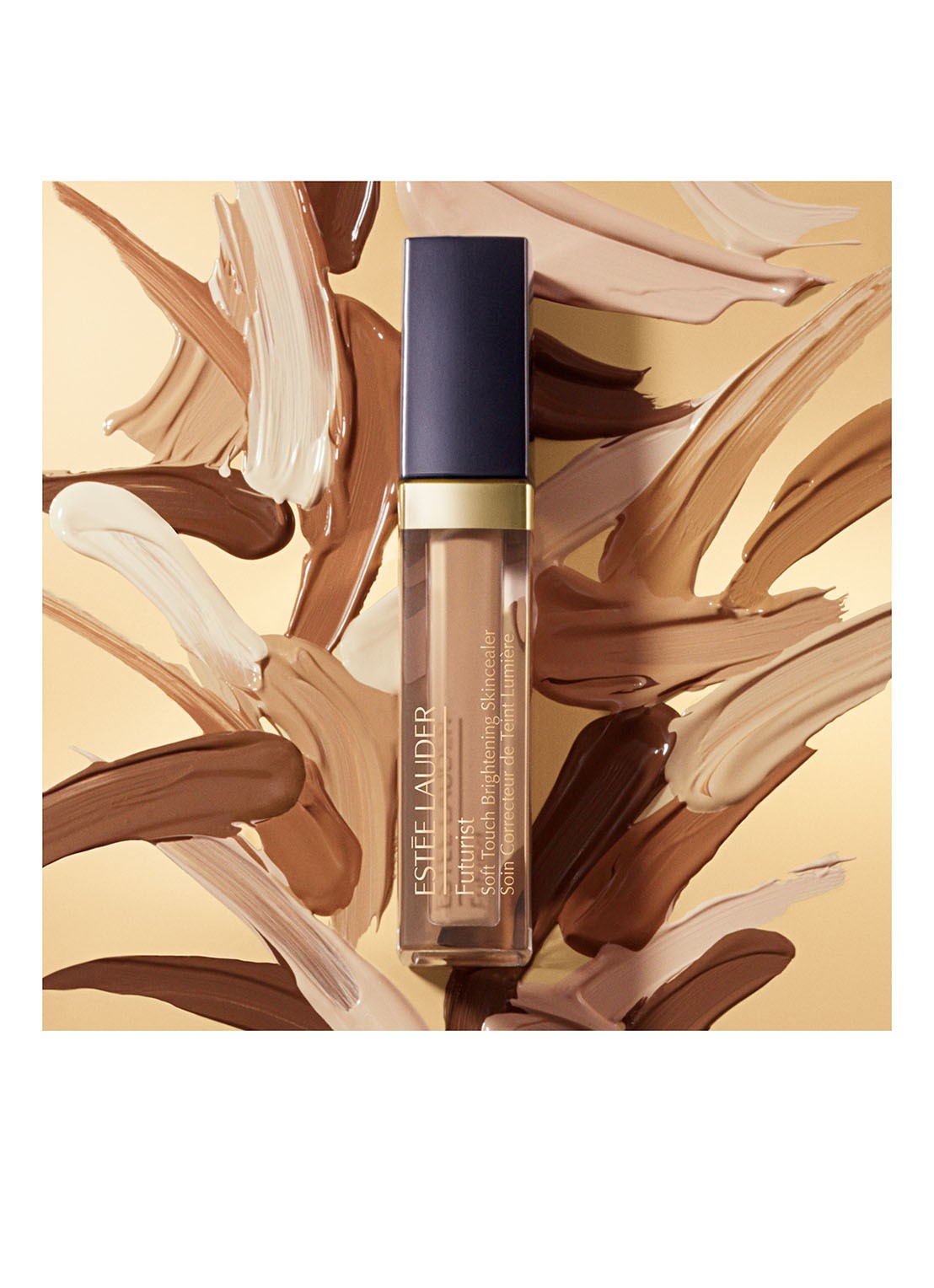 Estée Lauder Futurist Soft Touch Skincealer - concealer - detail 5 05 2c light medium