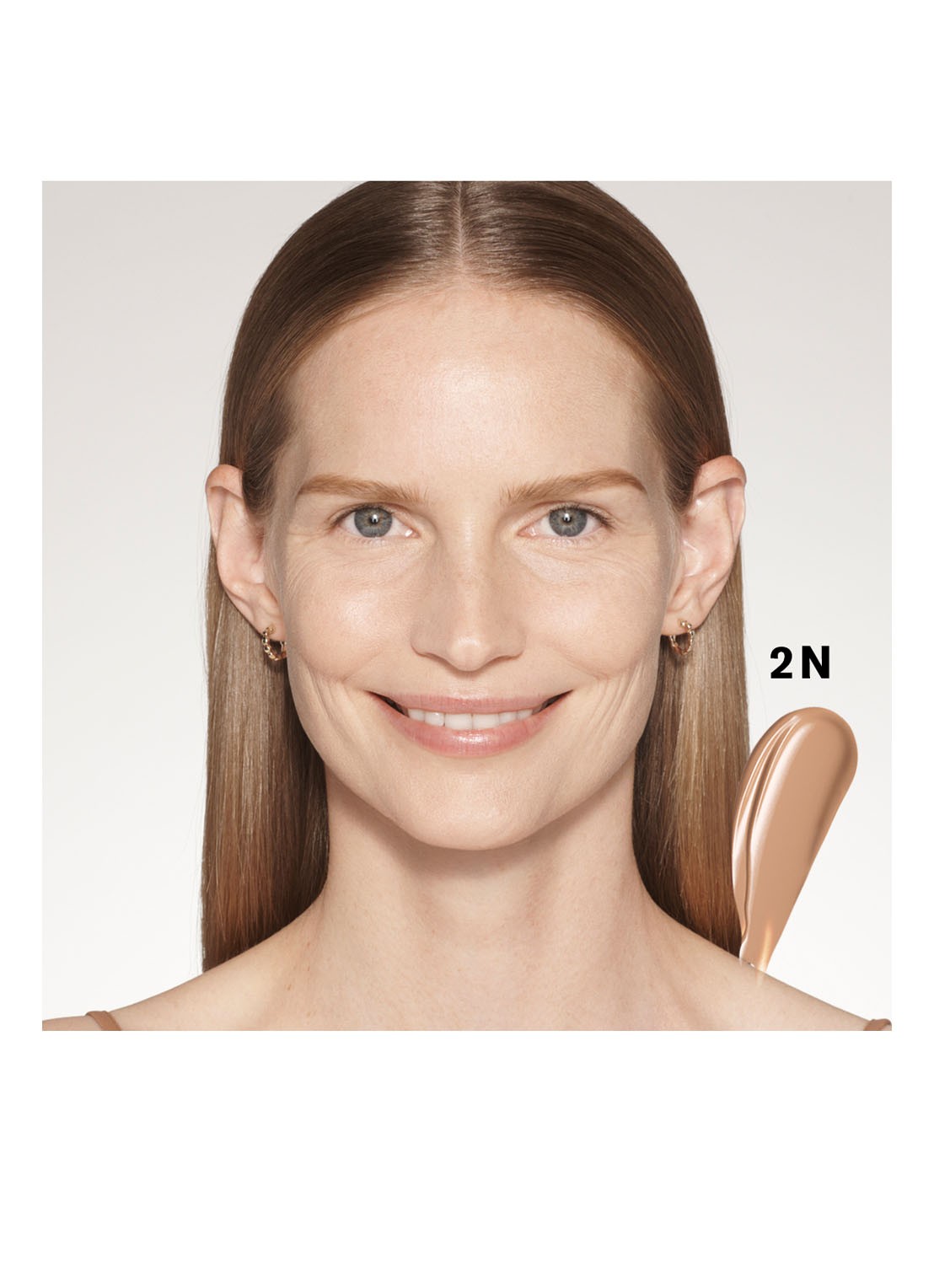 Estée Lauder Futurist Soft Touch Skincealer - concealer - detail 5 04 1w light